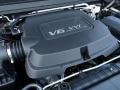 3.6 Liter DI DOHC 24-Valve VVT V6 Engine for 2016 GMC Canyon SLE Crew Cab 4x4 #108282818