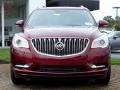 Crimson Red Tintcoat 2016 Buick Enclave Leather AWD Exterior