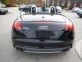 2013 Phantom Black Pearl Effect Audi TT S 2.0T quattro Roadster  photo #17