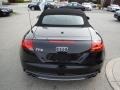 2013 Phantom Black Pearl Effect Audi TT S 2.0T quattro Roadster  photo #18