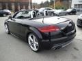 2013 Phantom Black Pearl Effect Audi TT S 2.0T quattro Roadster  photo #19