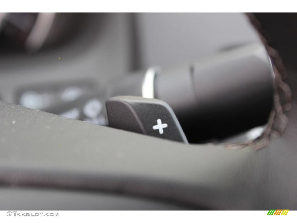 2016 TLX 3.5 Technology - Bellanova White Pearl / Ebony photo #34