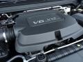 3.6 Liter DI DOHC 24-Valve VVT V6 Engine for 2016 GMC Canyon SLE Extended Cab 4x4 #108283241