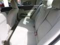 Taffeta White - Civic LX Sedan Photo No. 5