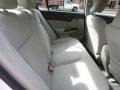 Taffeta White - Civic LX Sedan Photo No. 14