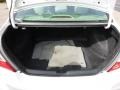 Taffeta White - Civic LX Sedan Photo No. 20