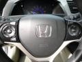 Taffeta White - Civic LX Sedan Photo No. 22
