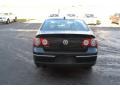 Deep Black - Passat Komfort Sedan Photo No. 3
