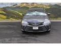 Predawn Gray Mica - Camry Hybrid XLE Photo No. 2