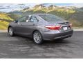 Predawn Gray Mica - Camry Hybrid XLE Photo No. 3