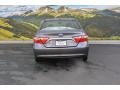 Predawn Gray Mica - Camry Hybrid XLE Photo No. 4