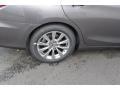 Predawn Gray Mica - Camry Hybrid XLE Photo No. 9