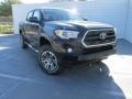 Front 3/4 View of 2016 Tacoma TSS Double Cab 4x4