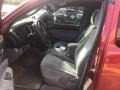 2009 Barcelona Red Metallic Toyota Tacoma V6 PreRunner Access Cab  photo #7