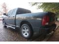 Black - Ram 1500 Express Quad Cab Photo No. 2