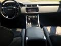 2014 Barolo Black Metallic Land Rover Range Rover Sport HSE  photo #5