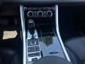 2014 Barolo Black Metallic Land Rover Range Rover Sport HSE  photo #9