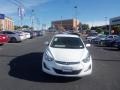 White - Elantra SE Photo No. 5