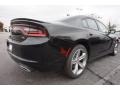 Pitch Black - Charger R/T Photo No. 3