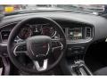 Black Dashboard Photo for 2016 Dodge Charger #108289992