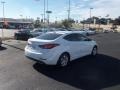 White - Elantra SE Photo No. 11