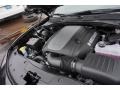 5.7 Liter HEMI MDS OHV 16-Valve VVT V8 2016 Dodge Charger R/T Engine
