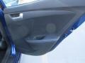 2016 Pacific Blue Hyundai Veloster Turbo  photo #17