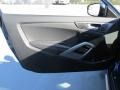 2016 Pacific Blue Hyundai Veloster Turbo  photo #19