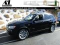 Jet Black - X3 xDrive 28i Photo No. 1