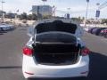 White - Elantra SE Photo No. 17