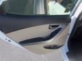 White - Elantra SE Photo No. 19