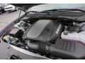5.7 Liter HEMI MDS OHV 16-Valve VVT V8 2016 Dodge Charger R/T Engine