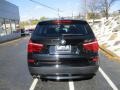 Jet Black - X3 xDrive 28i Photo No. 5