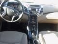 White - Elantra SE Photo No. 21