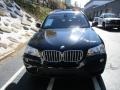 Jet Black - X3 xDrive 28i Photo No. 8