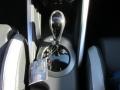 2016 Pacific Blue Hyundai Veloster Turbo  photo #27