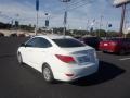 2016 Century White Hyundai Accent SE Sedan  photo #8