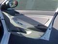 2016 Century White Hyundai Accent SE Sedan  photo #12