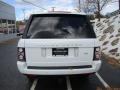 Fuji White - Range Rover HSE Photo No. 5