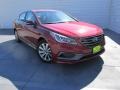 Venetian Red - Sonata Sport Photo No. 2