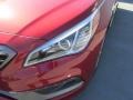 2016 Venetian Red Hyundai Sonata Sport  photo #9