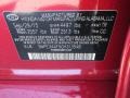 Venetian Red - Sonata Sport Photo No. 33