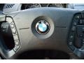 2004 Flamenco Red Metallic BMW X3 3.0i  photo #4