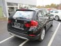 Jet Black - X1 xDrive28i Photo No. 6
