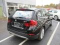 2015 Jet Black BMW X1 xDrive28i  photo #6