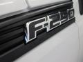 2016 Oxford White Ford F250 Super Duty XL Regular Cab  photo #4