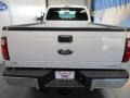 Oxford White - F250 Super Duty XL Regular Cab Photo No. 6