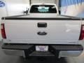 2016 Oxford White Ford F250 Super Duty XL Regular Cab  photo #6