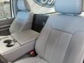 Oxford White - F250 Super Duty XL Regular Cab Photo No. 9