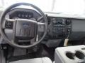 Oxford White - F250 Super Duty XL Regular Cab Photo No. 10